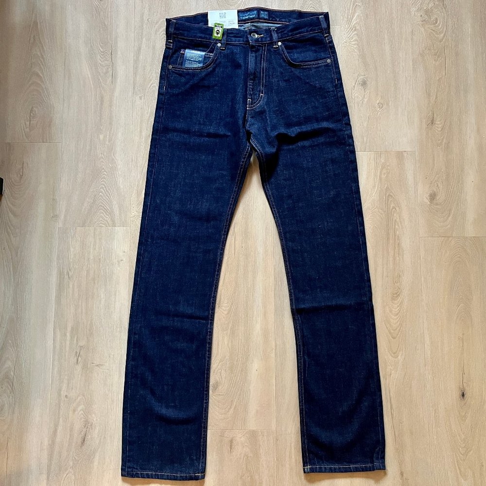 Men's Patagonia jeans